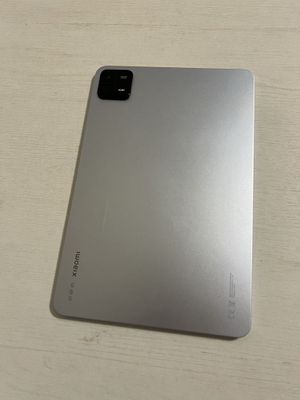 Xiaomi Pad 6 8/256gb Wi-Fi