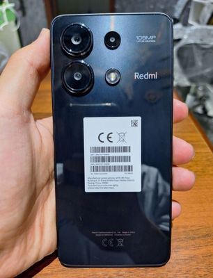 Xiaomi Redmi Note 13 8/256Gb