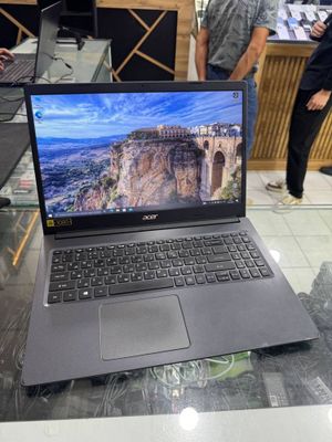 Ноутбук Acer Intel Core i5 SSD 256GB ОЗУ 8GB NVIDIA 2GB