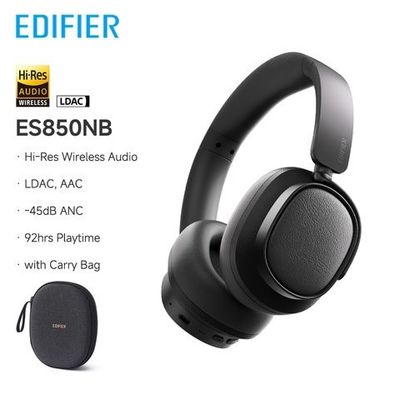 Edifier ES850NB (2в1) Чехол+Наушники Беспроводные Гарнитура
