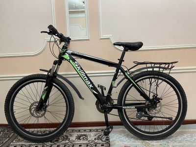 Velosiped 26 (Ideal)