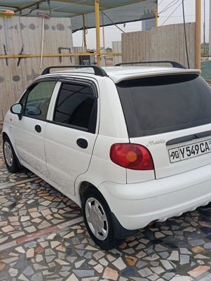 Matiz 2004 aybi umuman yoq