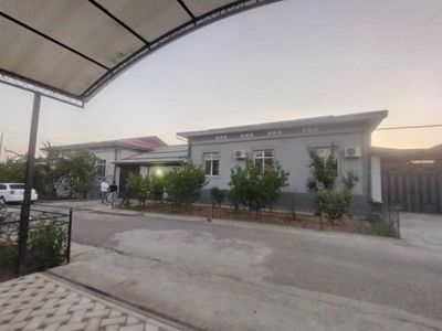 Продаётся участок Юкочирчикский район 6 соток, 5 комнат. ЮА