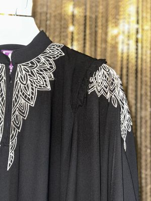 Abaya “SHEYHA “