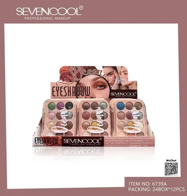 Sevencool tenlari pochkaga dona yo’q 12ta pochkada