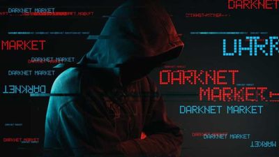 Darknet xizmati 2025