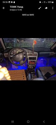 Продаётся нексия 2.