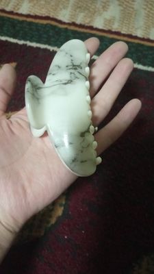 Заколка.