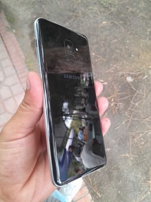 Samsung A8 plus СРОЧНИ