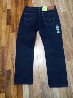 Продам мужские джинсы Levis 514 straight