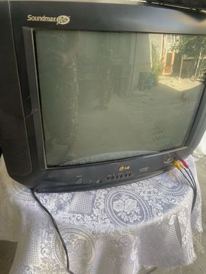 LG теливизор б/у