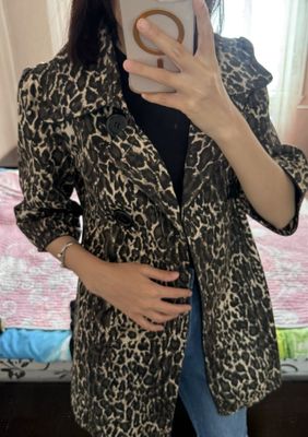 Тренч Primark из европы