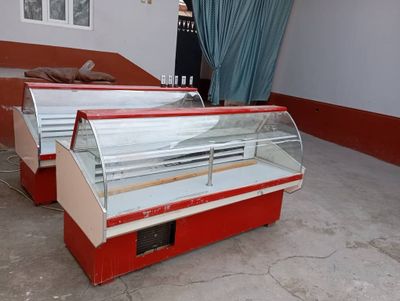 Холодильник витрина