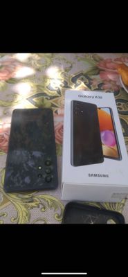 A32 samsung 64GB