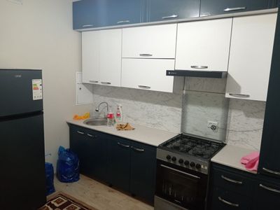Arendaga kvartira, Yangi Choshtepa massiv. 2 xonali