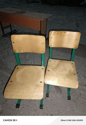 Parta ikki kishilik