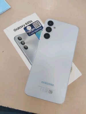 SAMSUNG A05 S