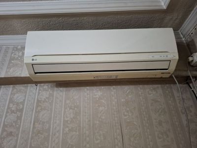 Кондиционер LG срочно продам