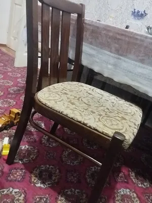 стулья старинные 8 шт