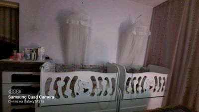 Продаются детские кровати