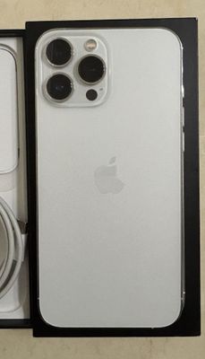 iPhone 13 pro max 128 Gb White IDEAL LL/A 87%