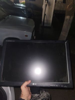 Продам монитор LG 19 дюймов