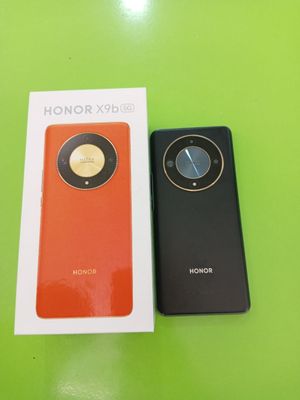 Honor x9b 5G 3mln sum