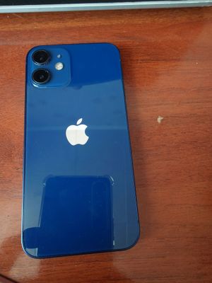 I phone 12 min
