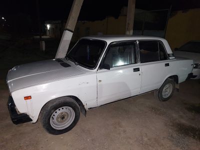 Juguli 07 sotiladi