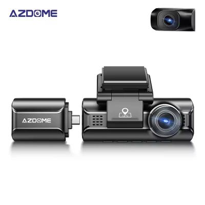 Видеорегистратор Azdome M550 Max