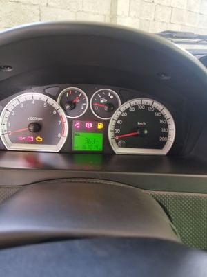 Некса 3 краскаси петно