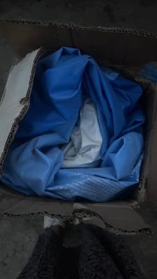 Бассейн больше 3 тонны