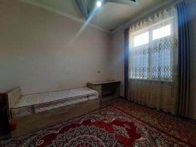 Продается участок 6 соток, 4-х комнатная с хорошим ремонтом