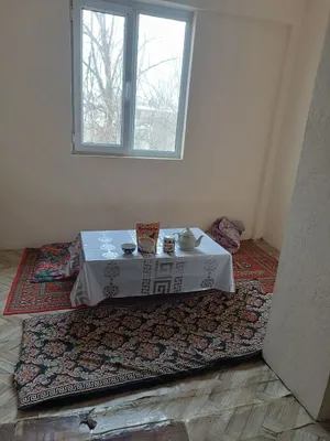 Studentlarga kvartira