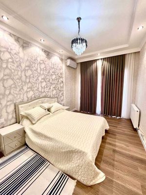 Продаётся 2-комнатная квартира в ЖК Дархан Авеню