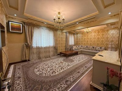 Квартира 5/5/9 Банковский на Шахристанский