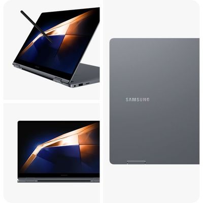 Samsung Galaxy Book4 Pro 360