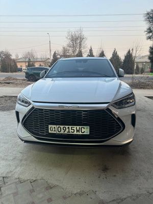 Byd sotiladi gibrit