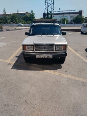Vaz 21 04 sotiladi xolati yaxshi