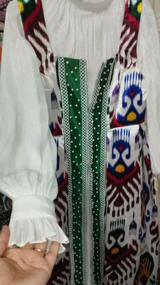 kelinlik libosi