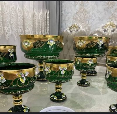 Bagema sotiladi 700 ming