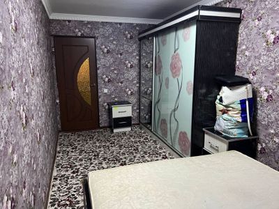 Беруний метро яқинида 2 хонали ижара уй (шайхонтоҳур тумани)