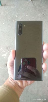 ssmsung galaxy note10 5g 256 gb