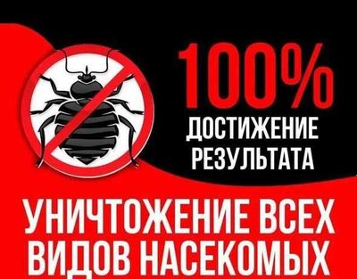 Dezinfeksiya klop tarakan klapa ot klopov tarakan дезинфекция Д2