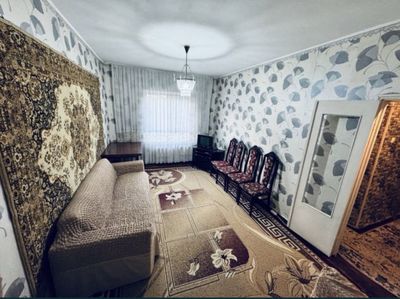 Аренда на ТТЗ Югнакий массив 1/2-комнатная квартира