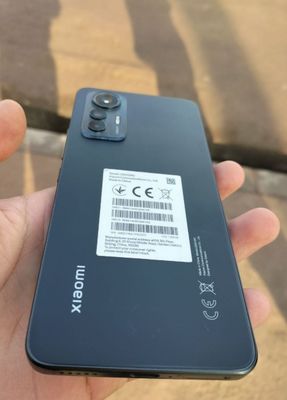 Xiaomi 12 Lite 5G 8/128