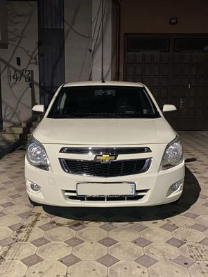 Продается Chevrolet Cobalt 110 500km (2014)