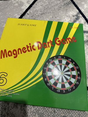 Darts doska oʻyin uchun