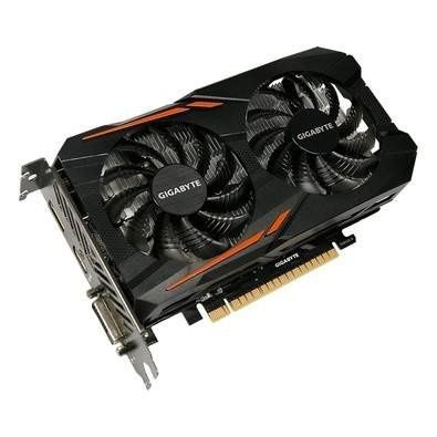 GeForce GTX 1050 Ti