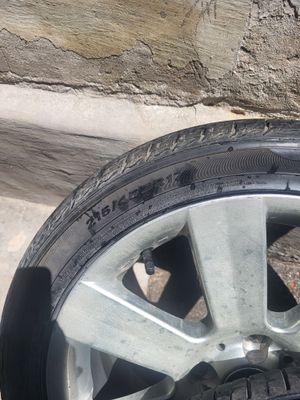 Продам колёса от малибу